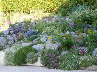 JARDIN DES PLANTES D'AMIENS