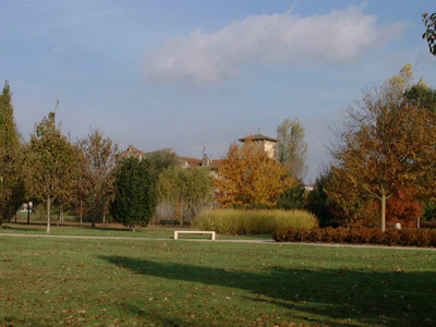 PARC DU COULOUME