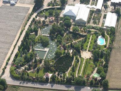 Jardins de Beauchamp