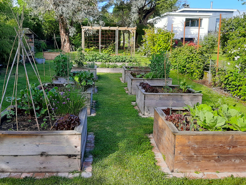 Jardin du Radiophare