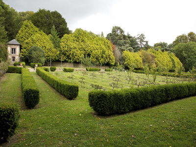 Parc Calouste Gulbenkian – Domaine des Enclos