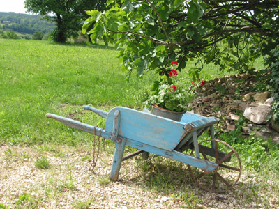 LES JARDINS DE LA BIGOTIE