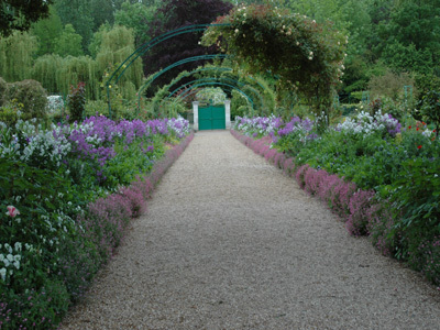 FONDATION CLAUDE MONET