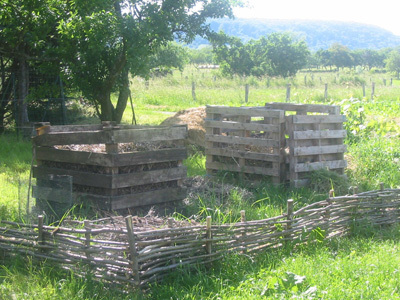 JARDIN NATUREL DE L'ECOMUSÉE D'HANNONVILLE SOUS LES CÔTES