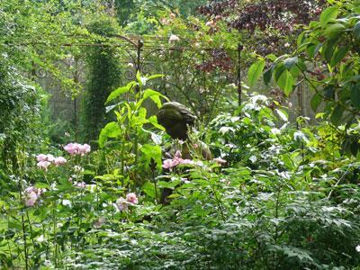 Le Jardin Retiré