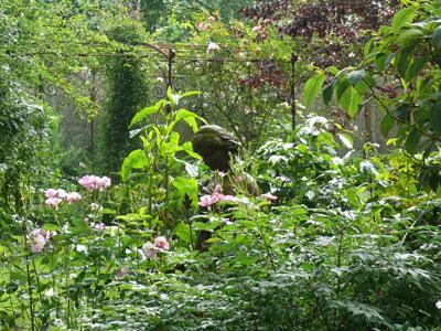 Le Jardin Retiré