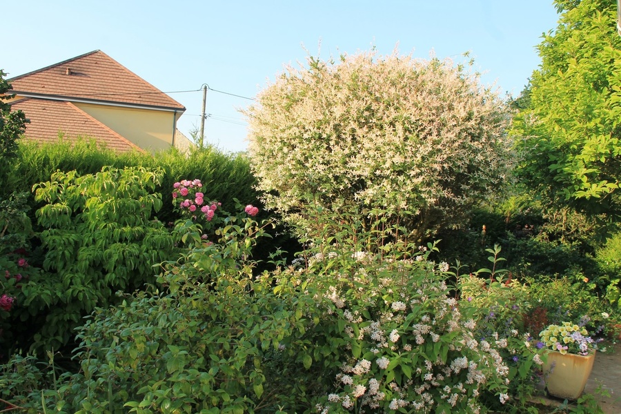 Le Jardin de Valérie