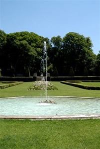 JARDINS D'ALBERTAS