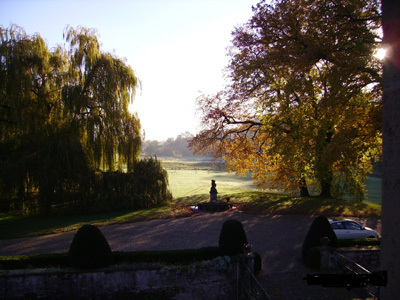 PARC DU CHÂTEAU D'OSTHOFFEN