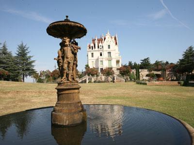 Parc Municipal de Valmy