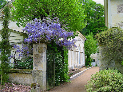 ARBORETUM DE LA FOSSE