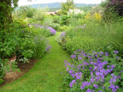 L'Atelier Jardin