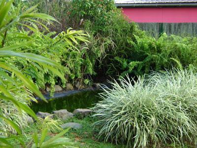 LE JARDINS DE BONNEVILLE