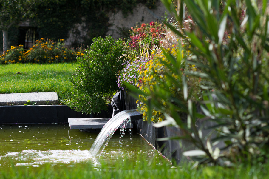 Domaine Ar Duen, la Hardouinais