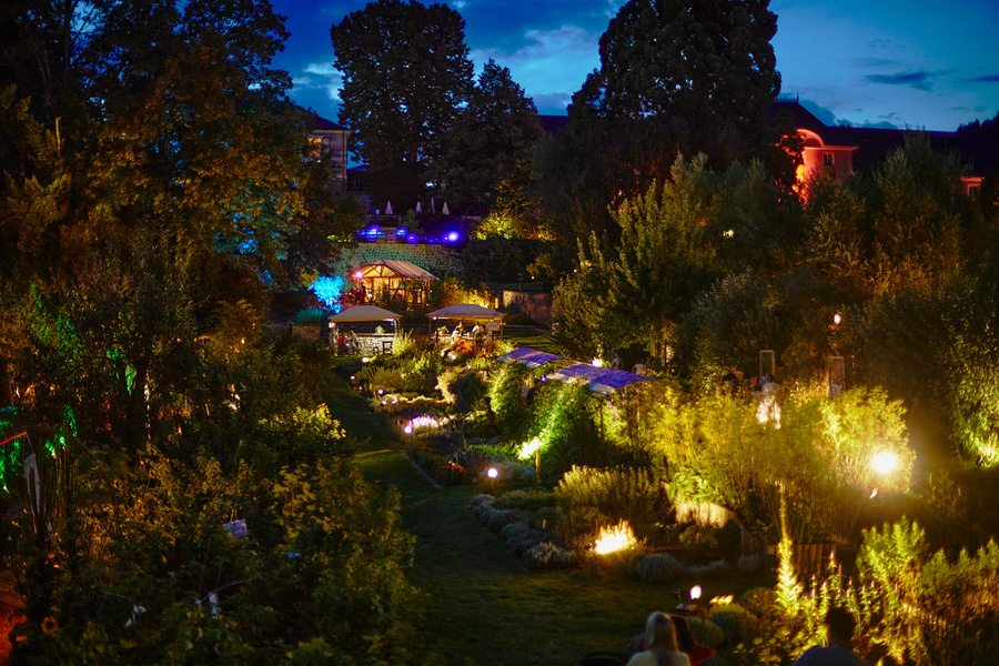 Parc de Wesserling