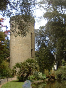 PARC EMMANUEL LIAIS