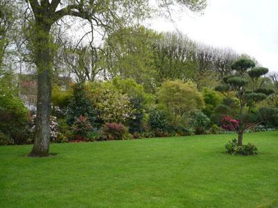 Jardin des plantes  Orléans métropole