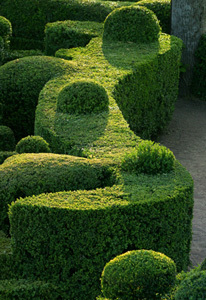 LES JARDINS DE MARQUEYSSAC