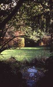 JARDINS CLOS DE LA FORGE