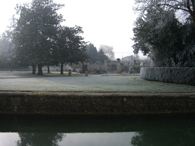 CHÂTEAU D'AUTHON