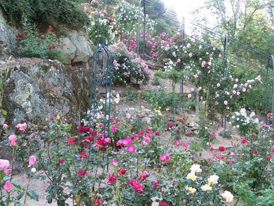 LES JARDINS DU GUÉ