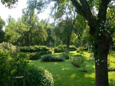 JARDIN DE LA GUYONNIÈRE