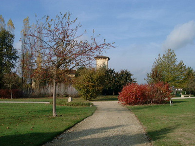 PARC DU COULOUME