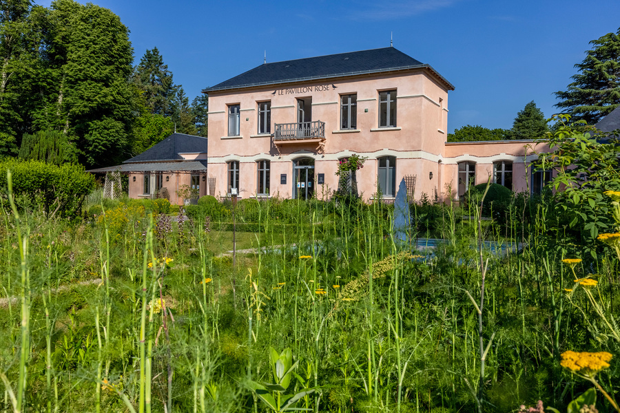 LES JARDINS DU PARC THERMAL