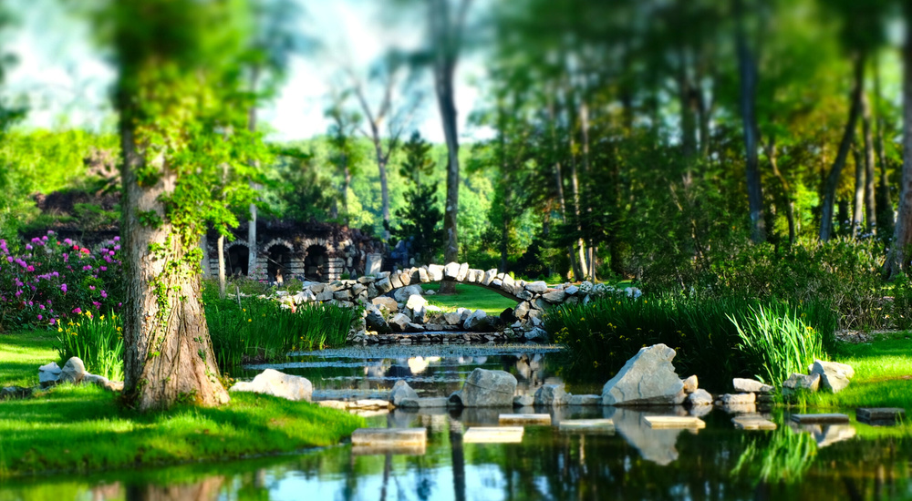 CHÂTEAU DU CHAMP DE BATAILLE