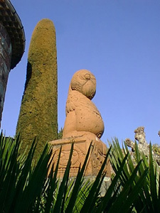 La Napoule Art Foundation