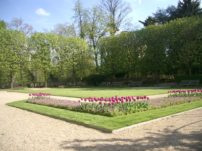 MUSÉE DÉPARTEMENTAL ALBERT-KAHN