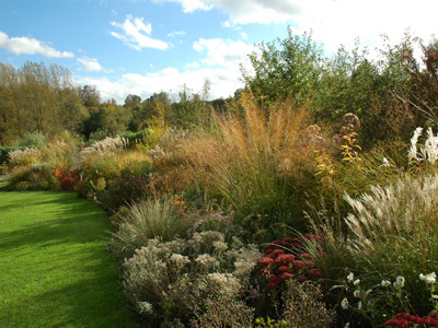 Pépinière Jardin Antoine Breuvart