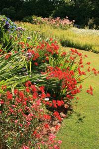 LES JARDINS DES RENAUDIES