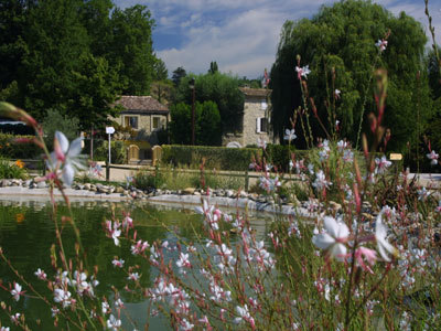 LA CAMPAGNE ST LAZARE