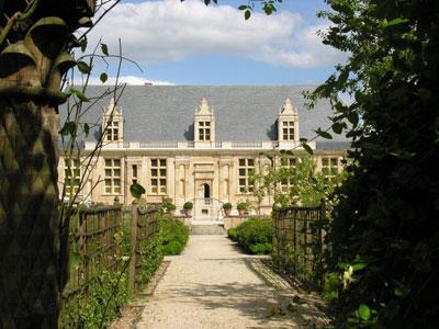 Château du Grand Jardin