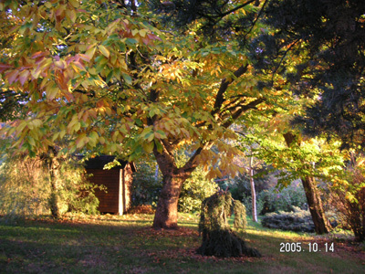 JARDIN DE MARDALOUX