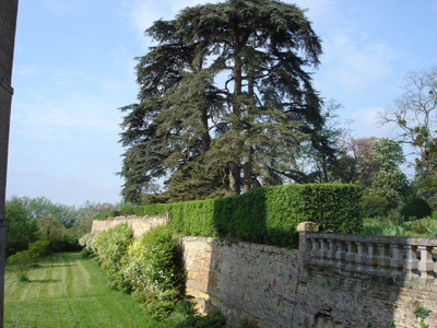 PARC DU CHÂTEAU DE CAUMONT