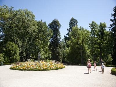 PARC ROCHEGUDE