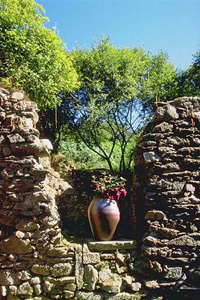 JARDINS EN HOMMAGE À JACQUES PRÉVERT