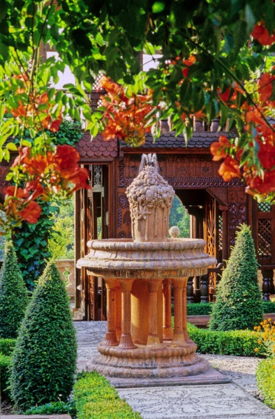 Jardins Secrets