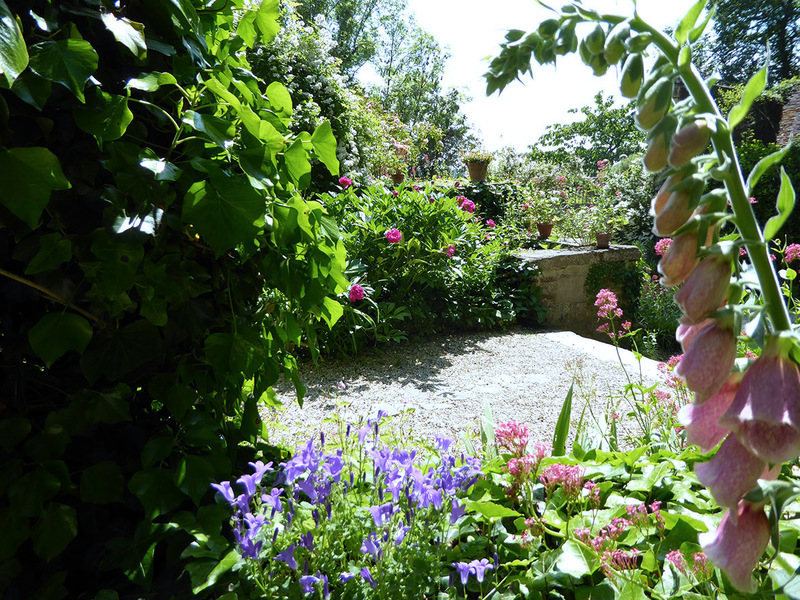 Jardin du Docteur Gachet