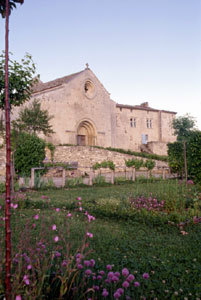 MUSÉE ET JARDINS DE SALAGON