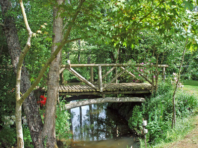 LES JARDINS D'AU-DELÀ