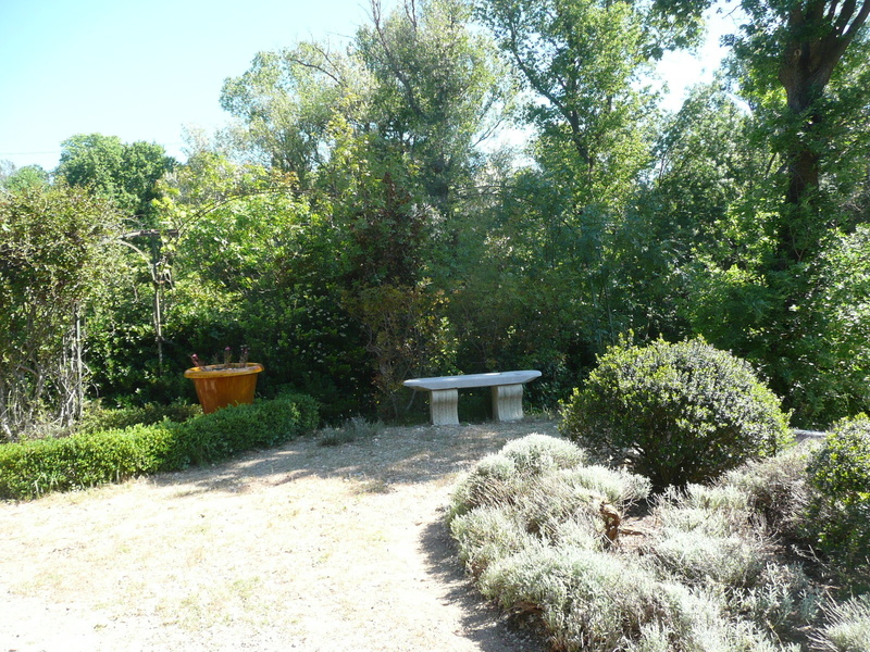 Jardin botanique de la Font de Bezombes