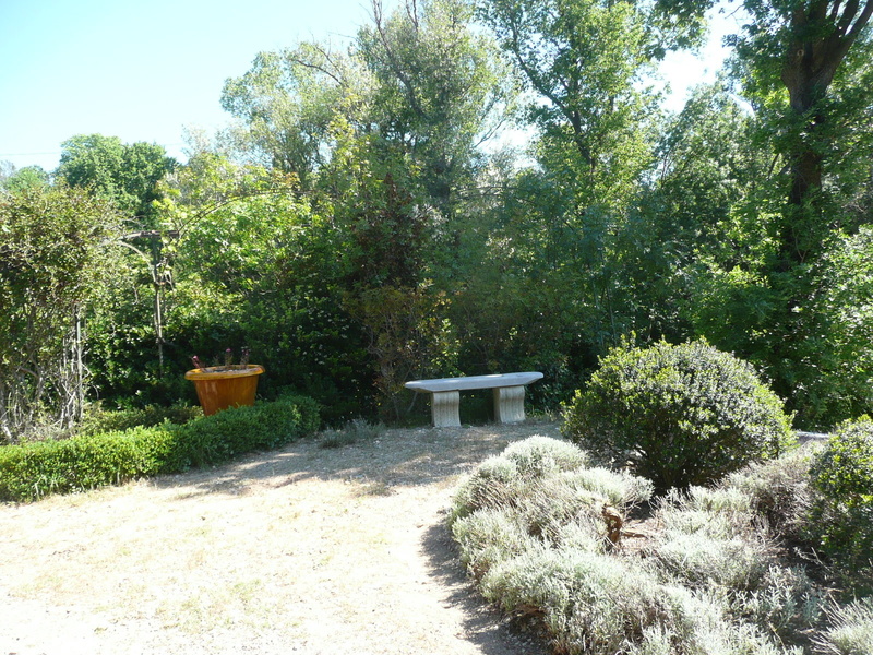 Jardin botanique de la Font de Bezombes