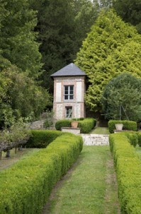 Parc Calouste Gulbenkian – Domaine des Enclos