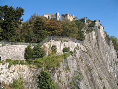 JARDIN DES DAUPHINS