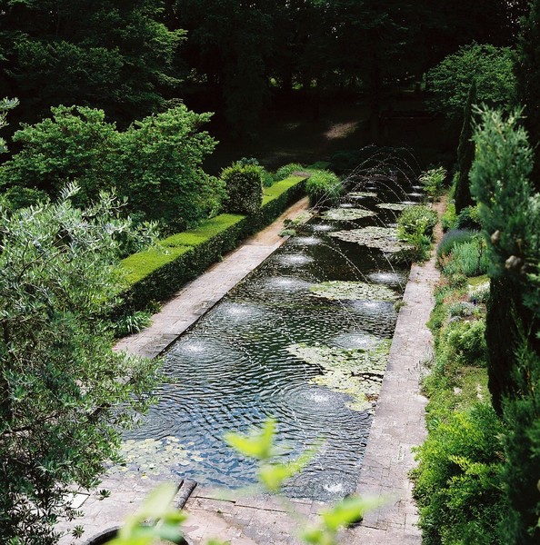 Les Jardins de Sardy