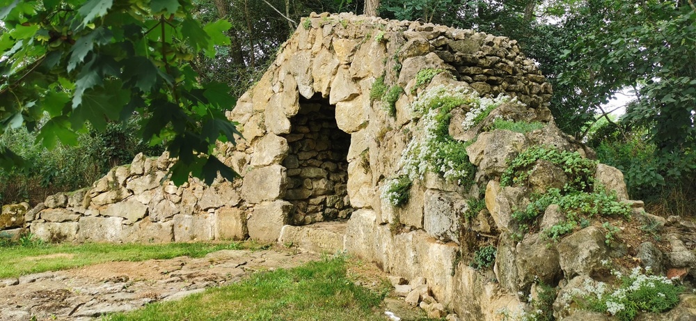 JARDINS DE CHALIGNY