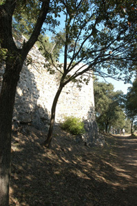 PARC SAINT BERNARD